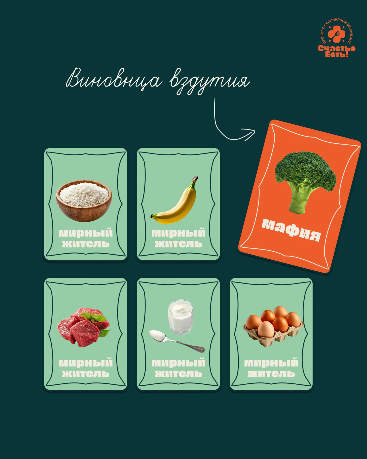 Продуктовая мафия в офисном ланч-боксе