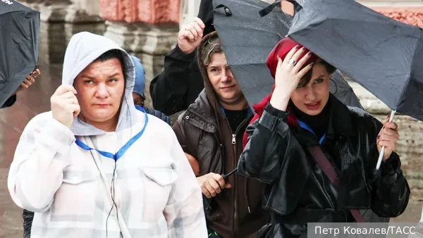 Весна в Центральной России может наступить в привычные сроки, но апрель способен принес...