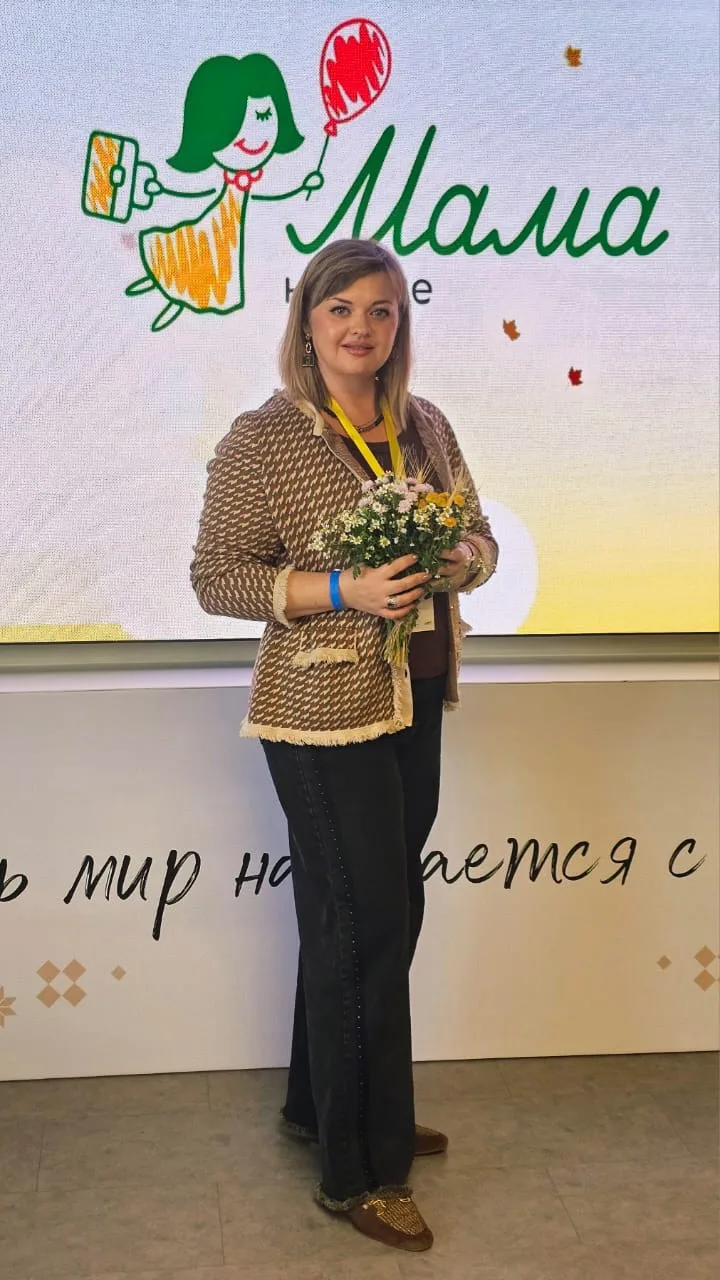 Развитие малого бизнеса, особенно на сельских территориях — это залог экономической ста...