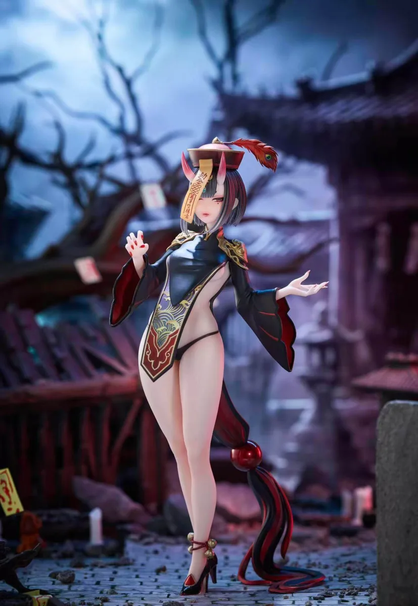 Статуя Syuten Douji - Fate/Grand Order от FK Studio