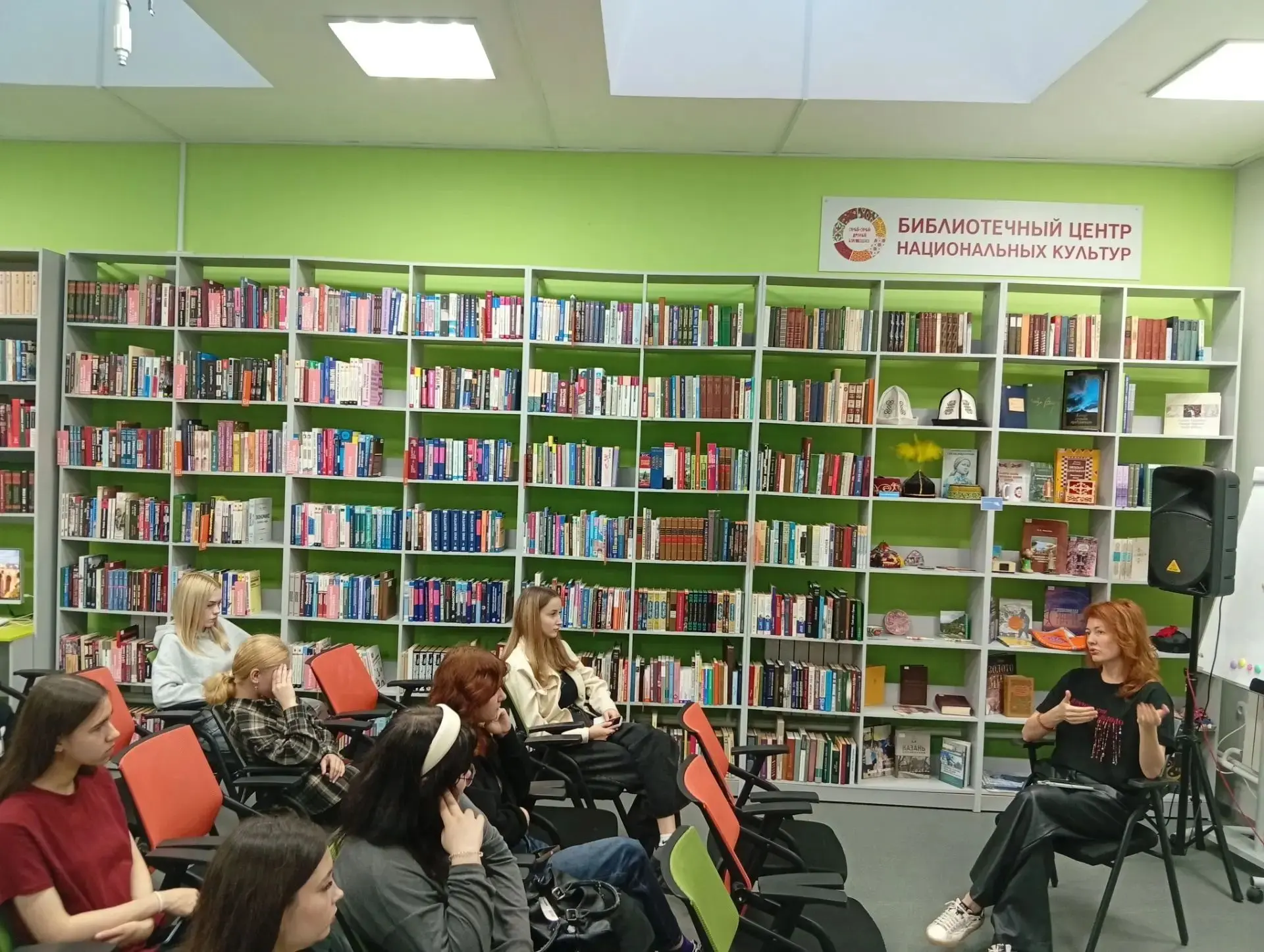 💚 Что самое главное в жизни каждого человека? Конечно, ЗДОРОВЬЕ!