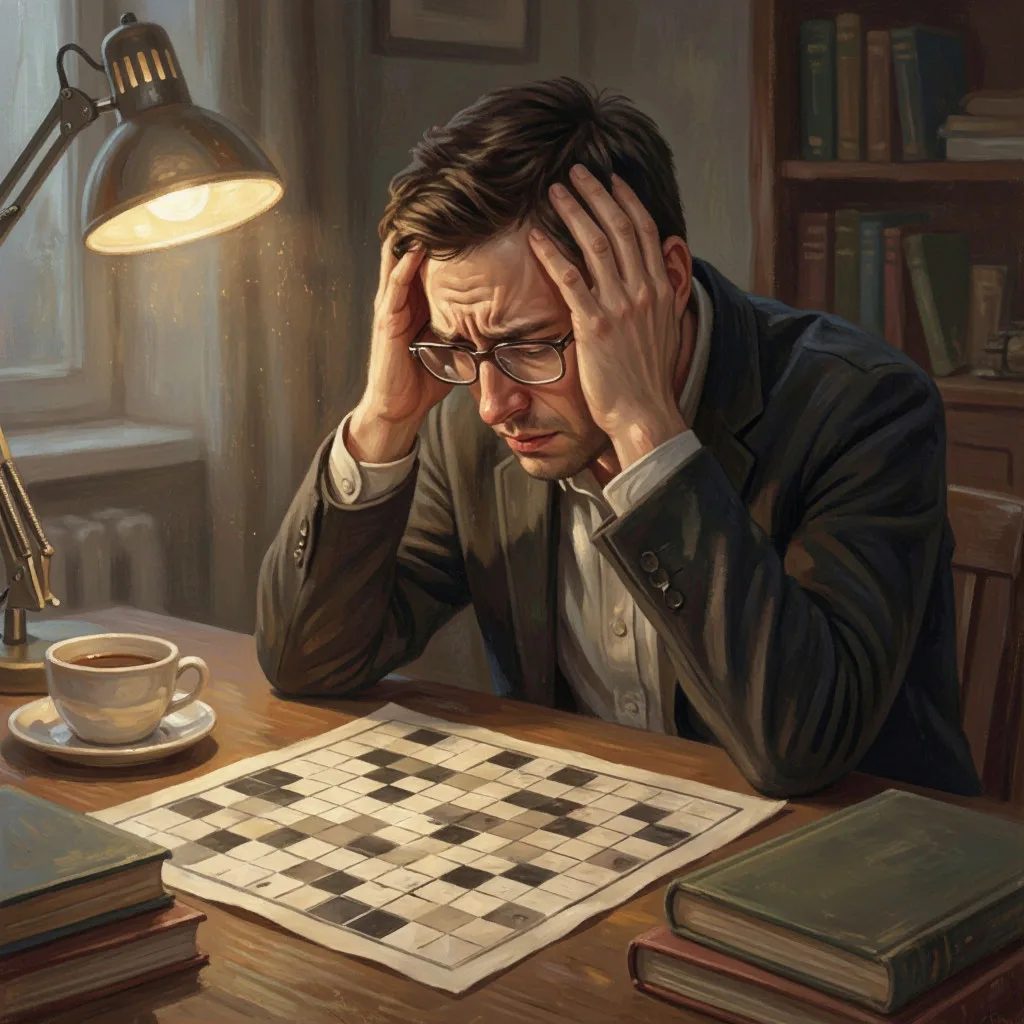 🧠 ГОЛОВОЛОМКИ: мозг просит упражнений