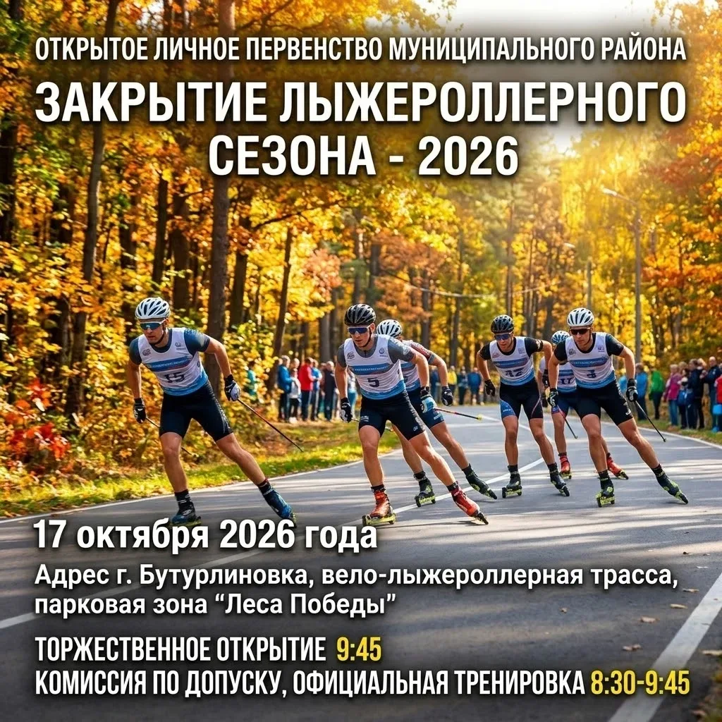 Уважаемые жители Бутурлиновского района!