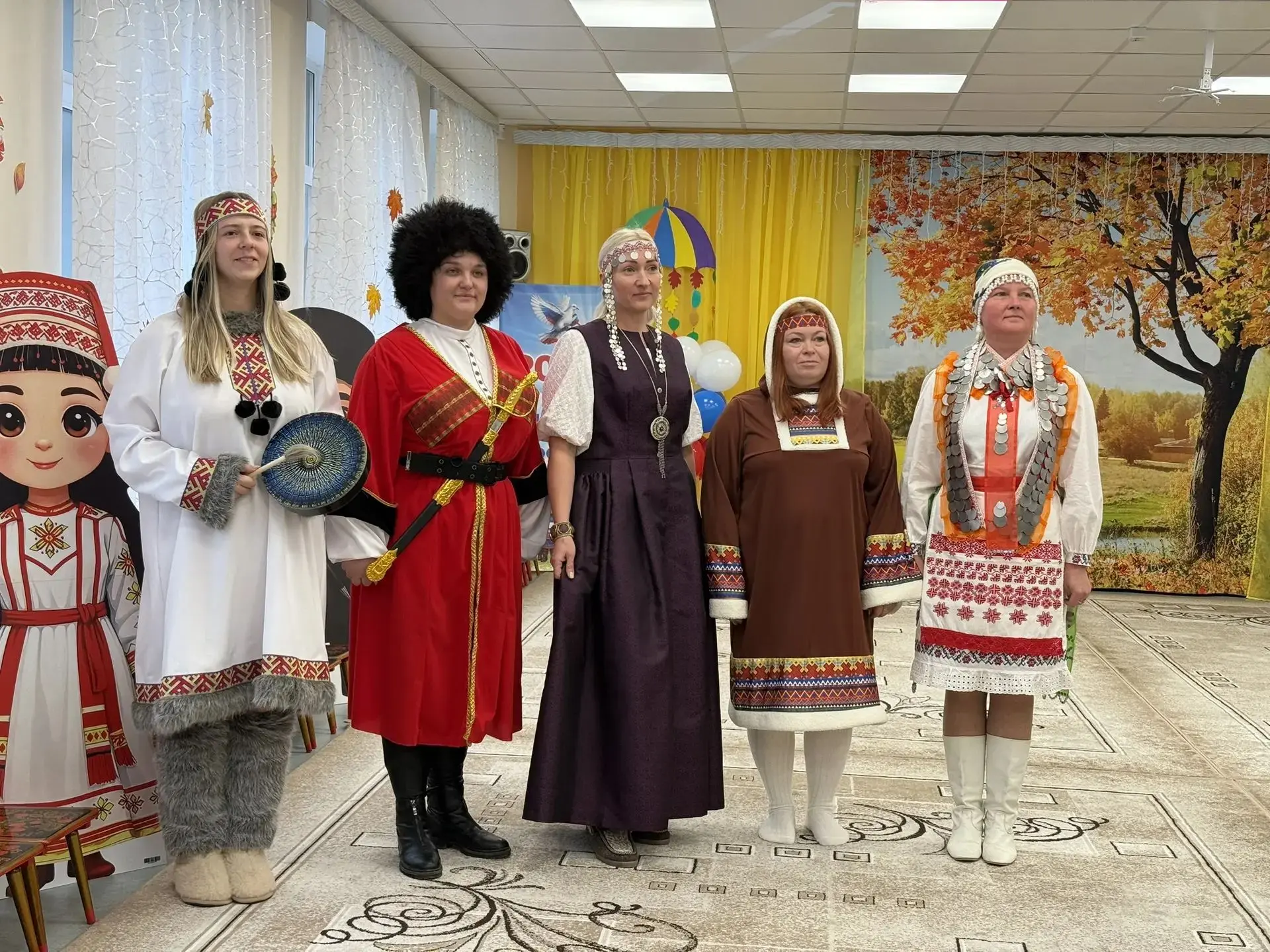 🌟МОУ "Лицей г. Истра"  корпус  2-24