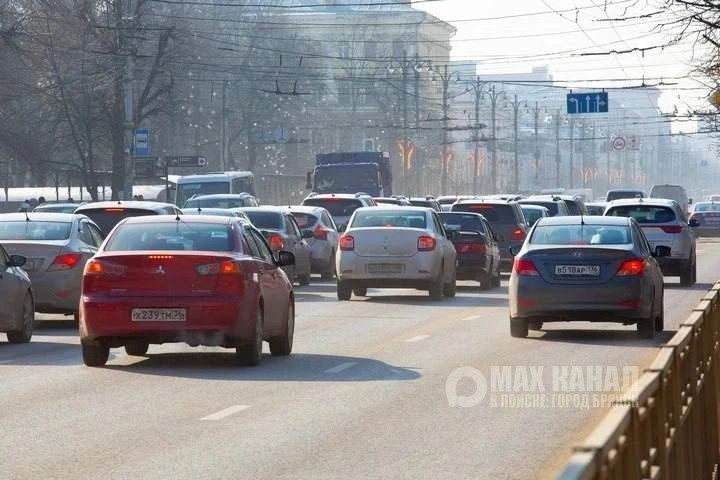 🚘Брянских водителей с опасными диагнозами начнут лишать прав автоматически