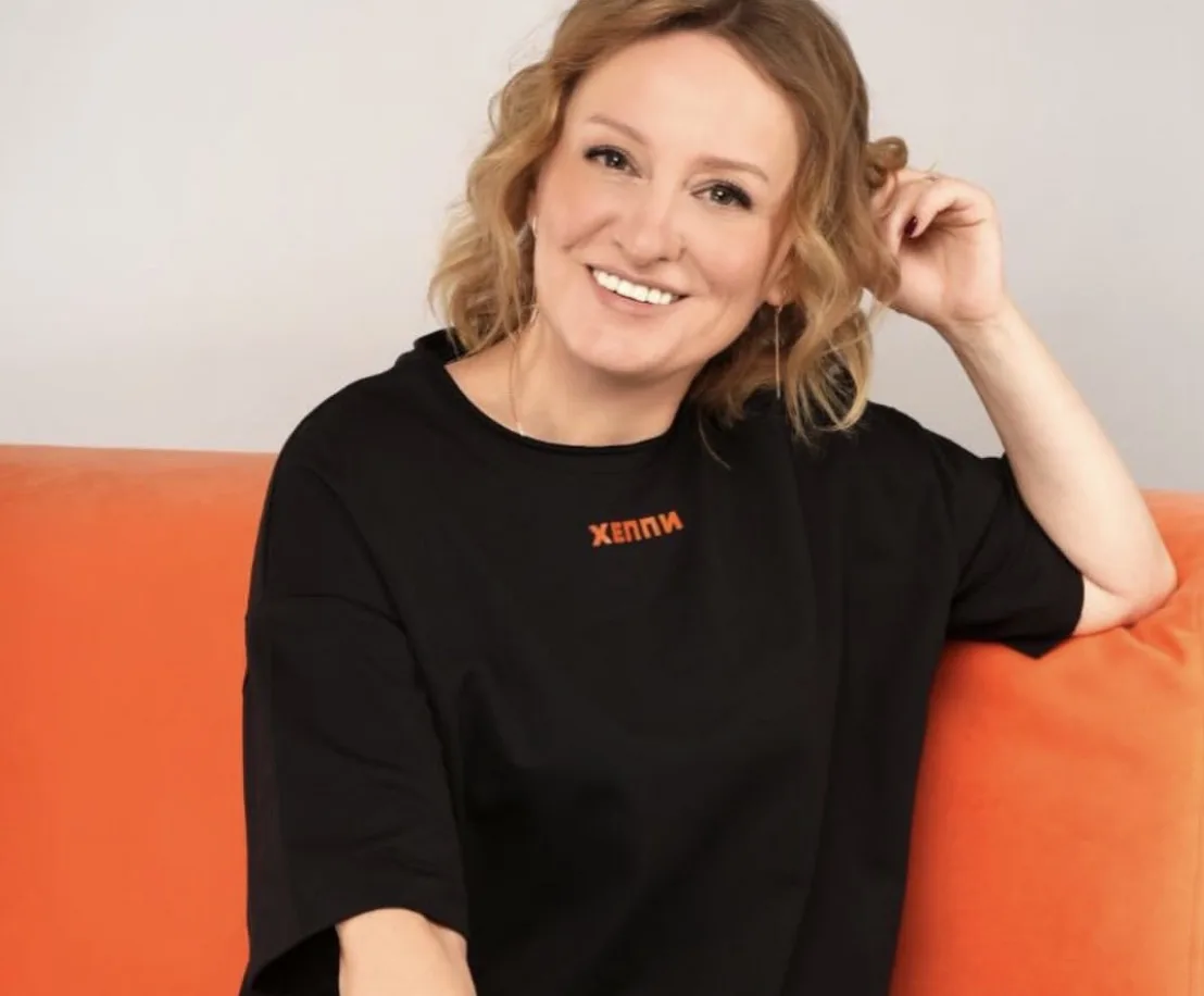Анастасия Тарасова и её Happywear вошли в историю волгоградского бизнеса