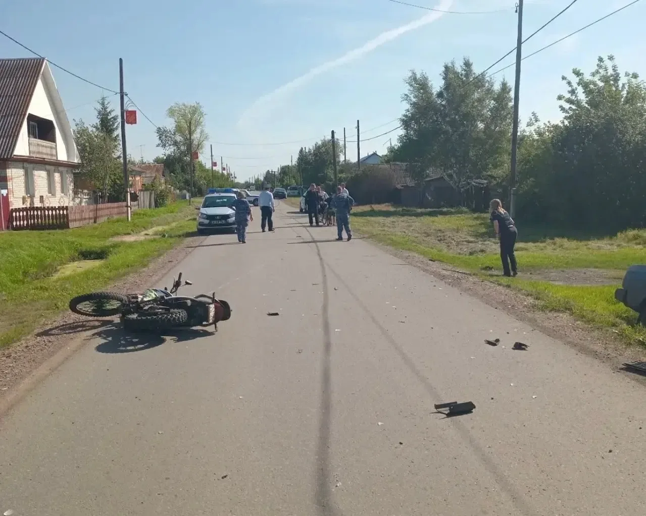 ⚡️Зауральские полицейские напоминают, что ответственность за покупку и допуск детей к у...