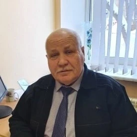 В Перми ушёл из жизни доктор медицинских наук Виктор Сергевнин