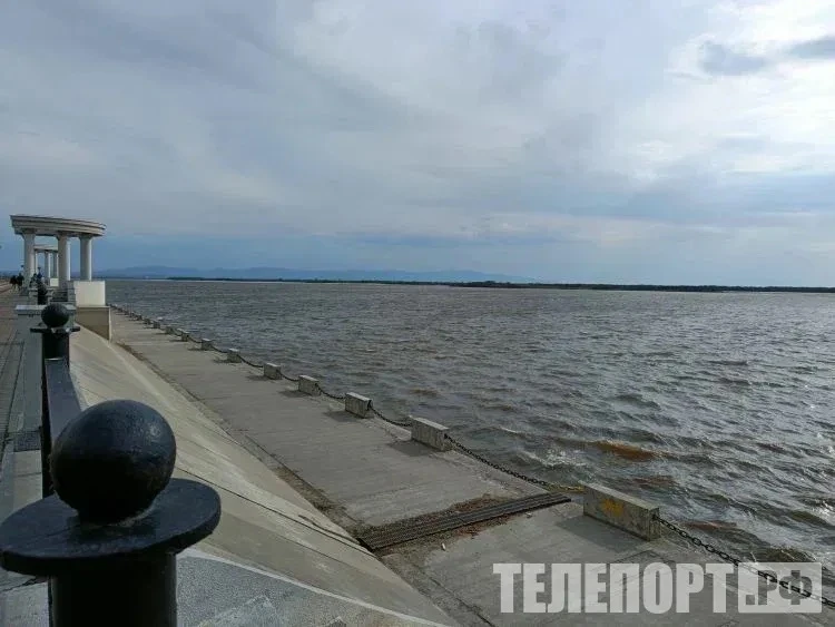 🚢Суда на воздушной подушке между Благовещенском и Хэйхэ запустят в конце октября