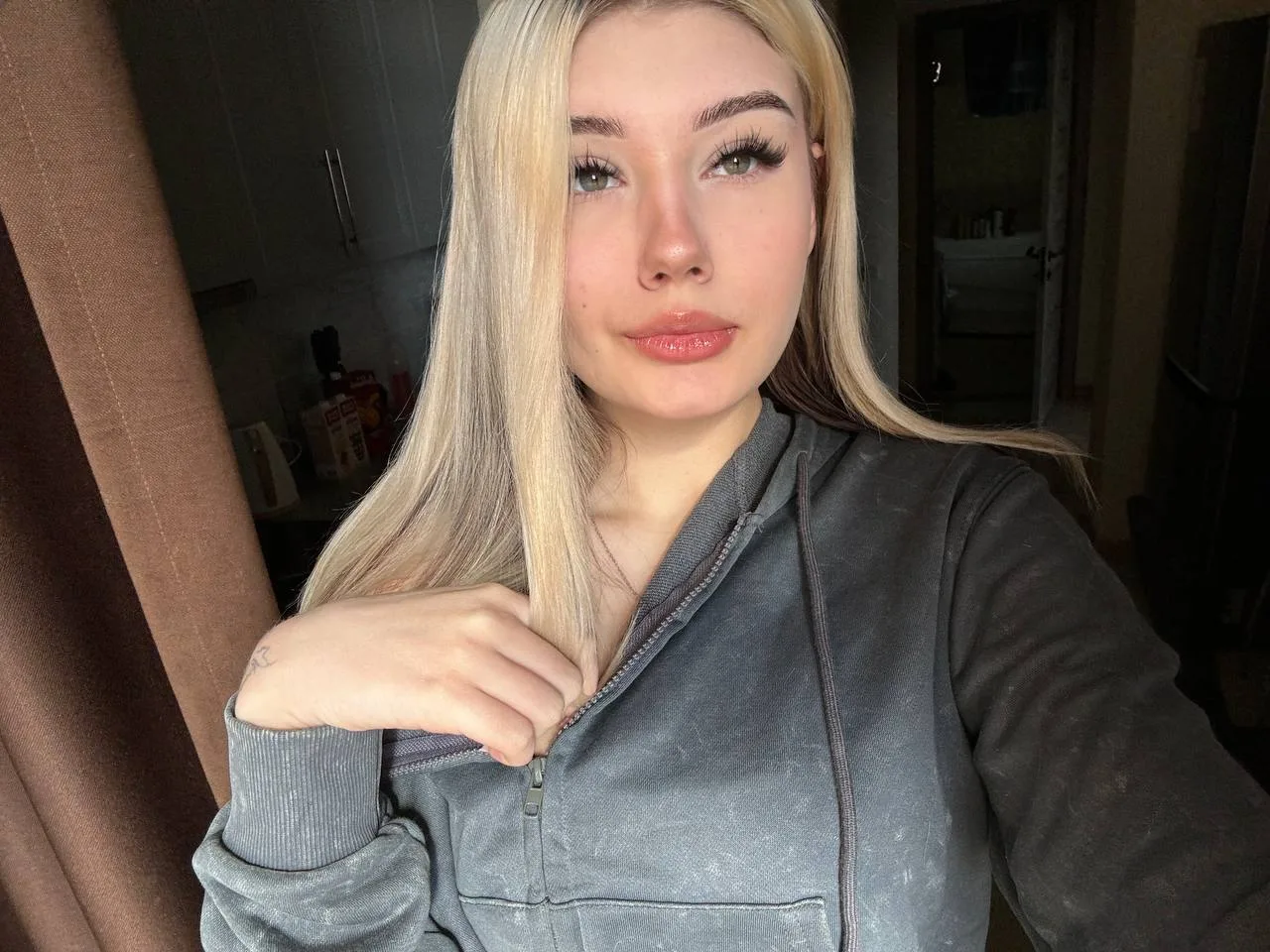 👧 Дарья, 27