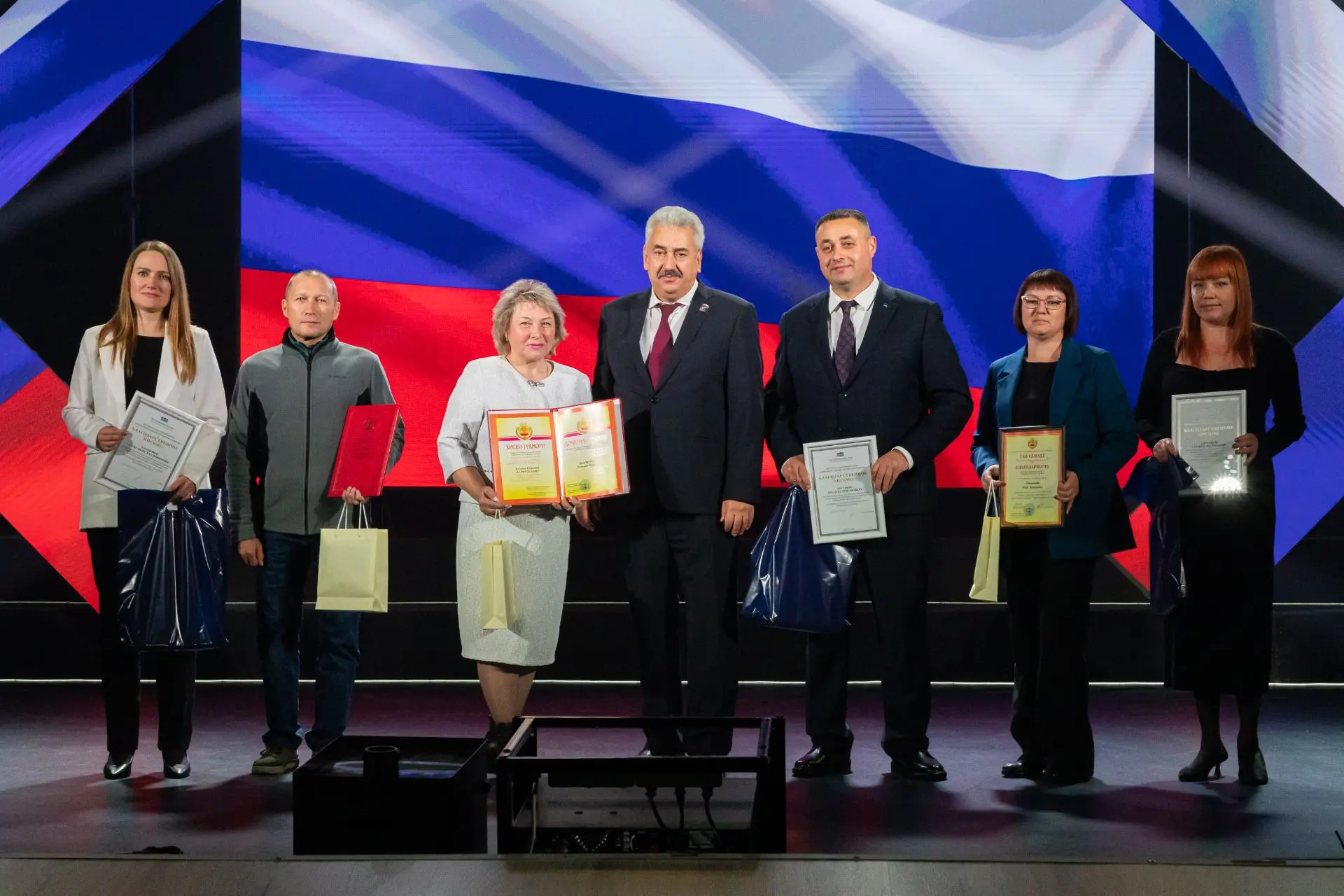 Чебоксарскому агрегатному заводу – 70 лет!