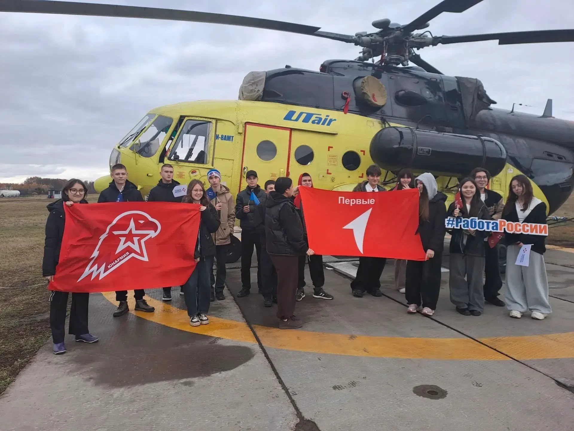 ❓Друзья, а вы знаете, что в Тарском районе началась "Неделя без турникетов"?