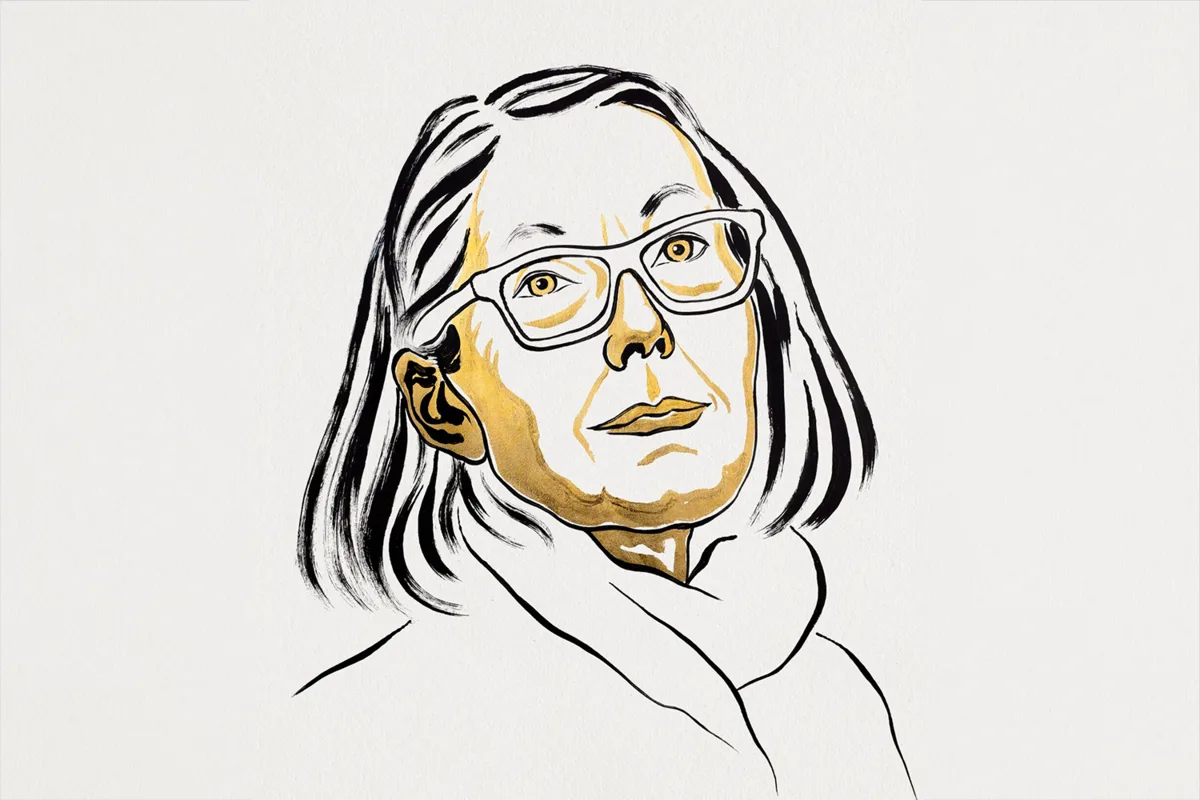 Нобелевскую премию по литературе получила Энн Карсон — канадская поэтесса, эссеистка и ...