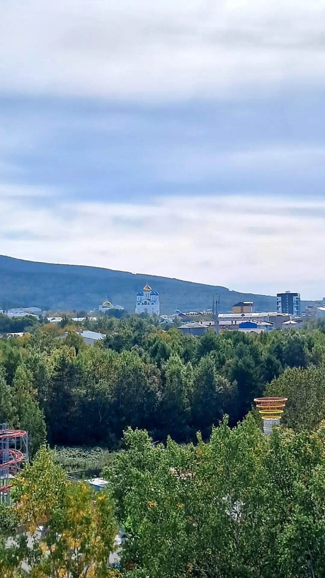Привет, Южный 😍