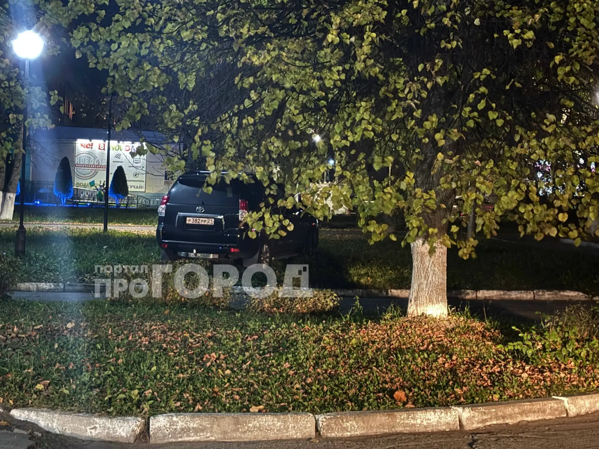 "Некоторые родители с детства не прививают культуру своим детям - а из них потом выраст...