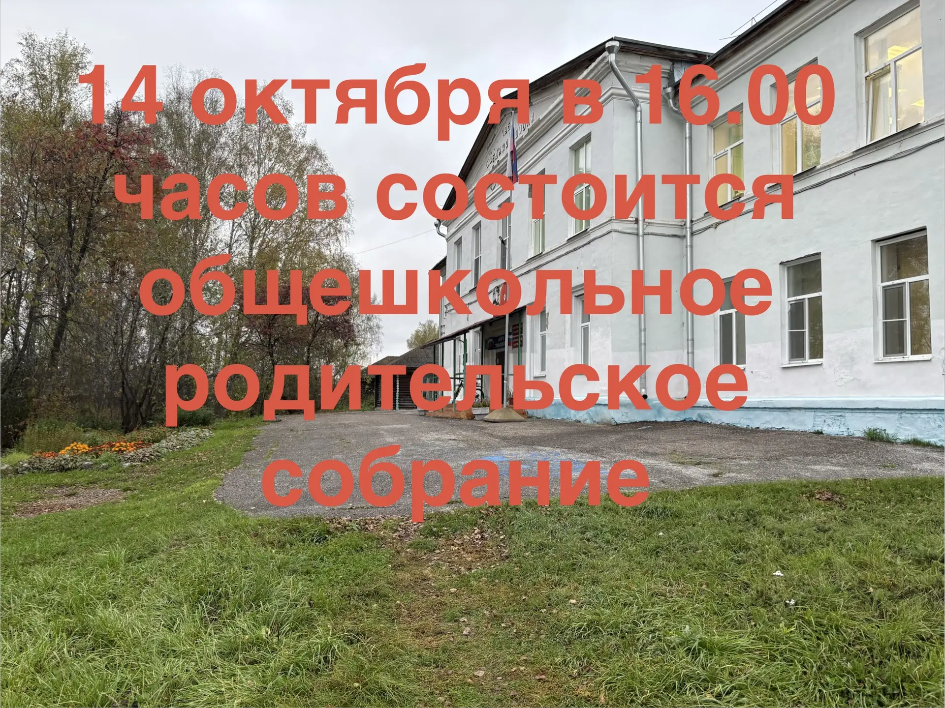 Внимание ‼️