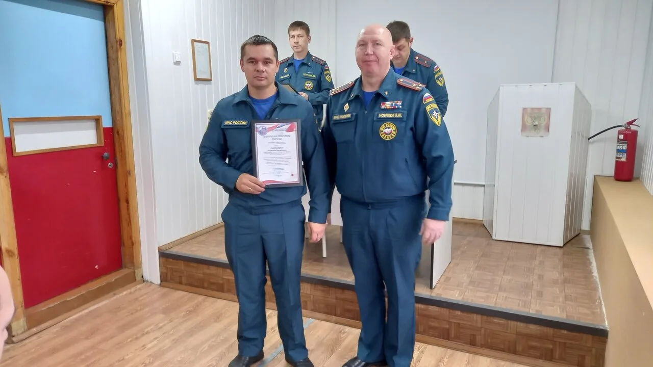 ❗Поздравляем Обиленцева Анатолия Викторовича!