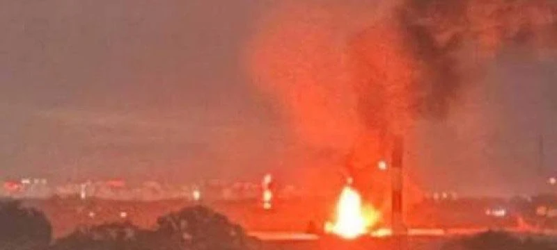 ⚡️ Из-за атаки БПЛА задерживаются поезда в Сочи, Сириус и Абхазию