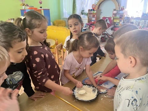 От «Непосед» до румяной буханки: как рождается хлеб