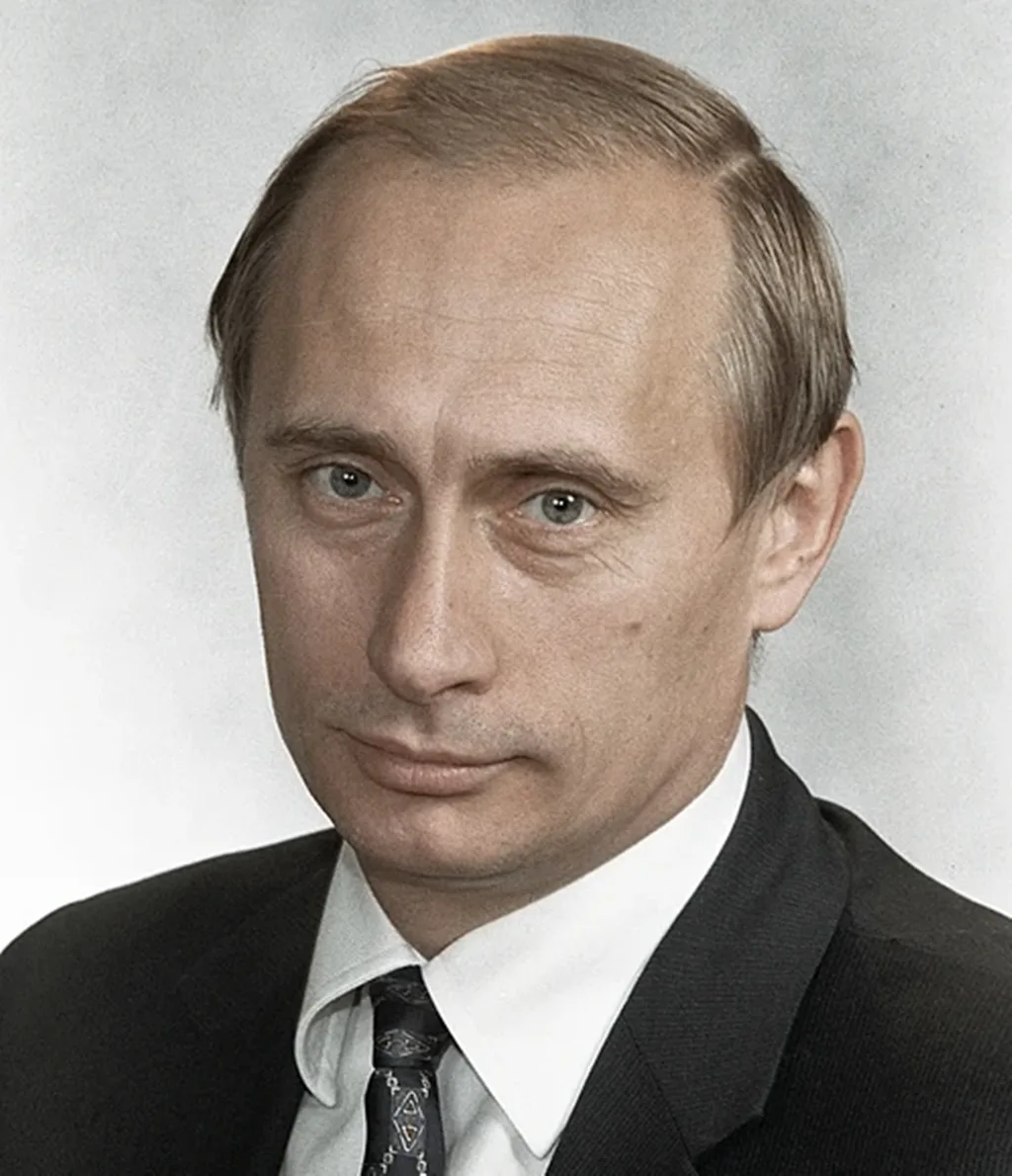28 лет назад, по инициативе директора ФСБ Владимира Путина был создан Центр специальног...