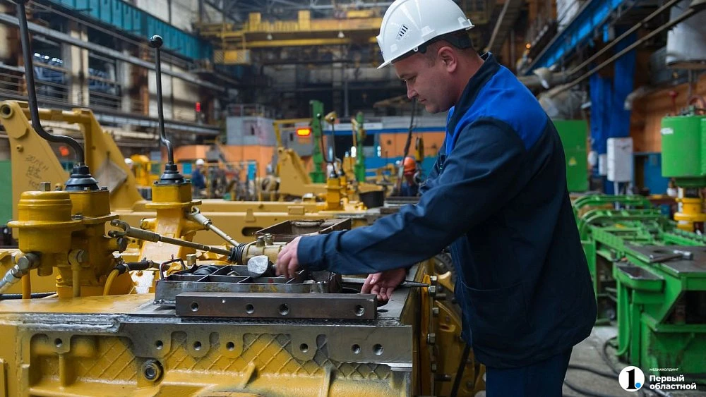 👷‍♂️ В Челябинской области спрос на обрубщиков вырос в 2,2 раза
