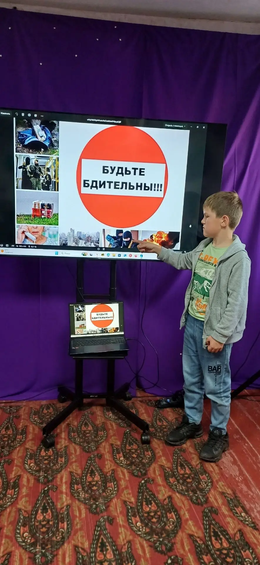 09.10.2026г в клубе им.Л.Толстого МБУК "ЦКС"Снежинка" , руководитель вокального кружка ...