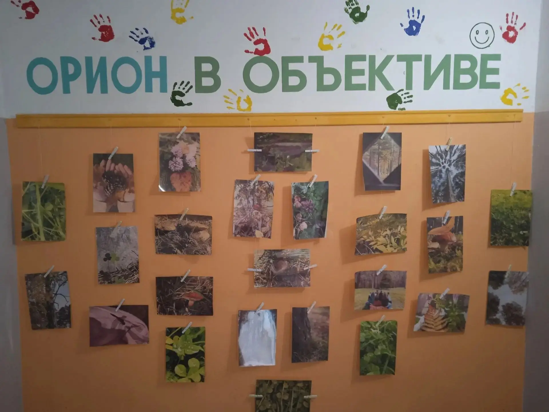 📚15 октября ( день четвёртый) познавательный и интересный день. Вот как он был организ...