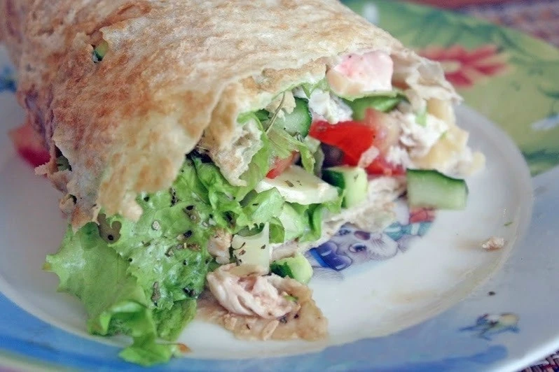5 непревзойдённых рецептов рулетов из лаваша, для полезного перекуса!🌯🍋🍅🍆