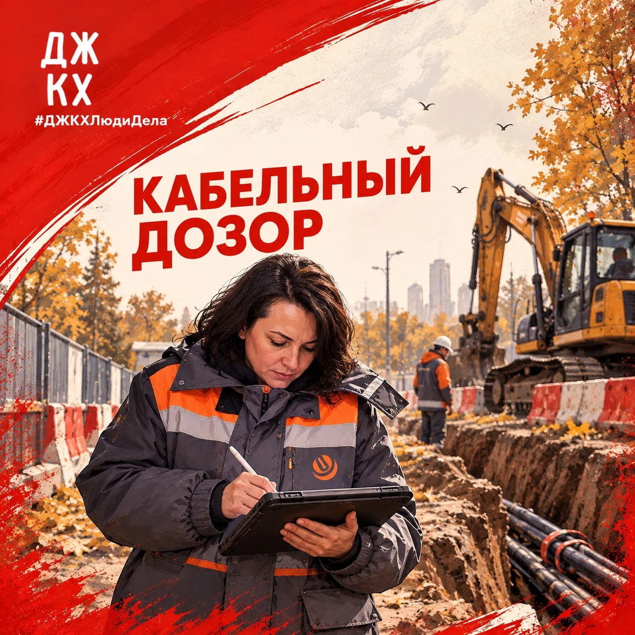 Говоря об электроснабжении вспоминаются только внезапные кратковременные отключения све...