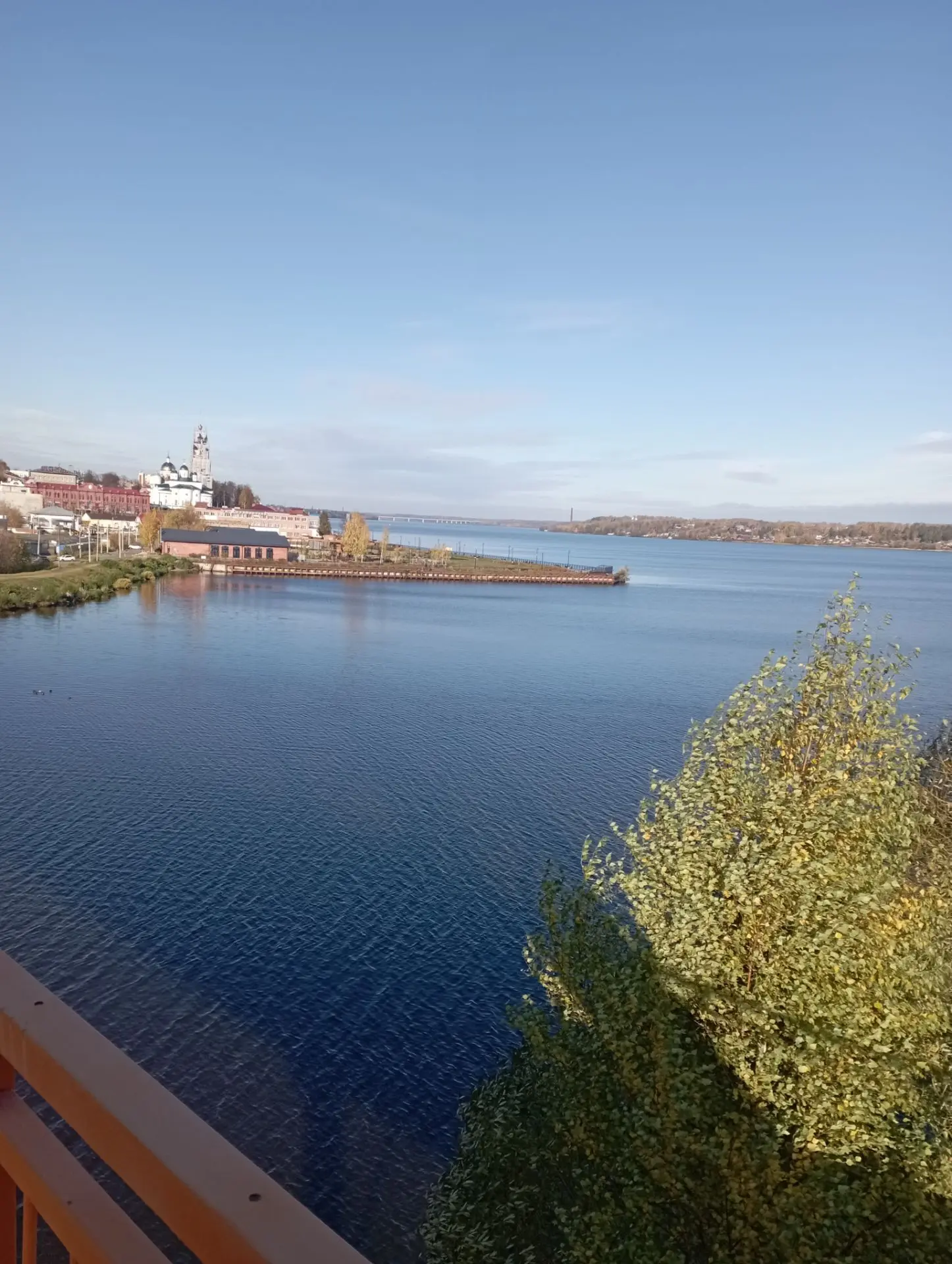 Доброе Кинешемское 🌄🙋🌄🙋🌄🙋