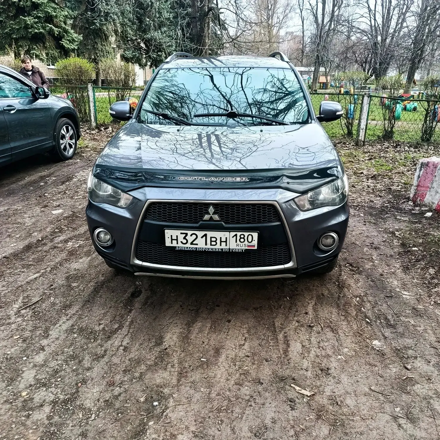 Продаю срочно автомобиль!