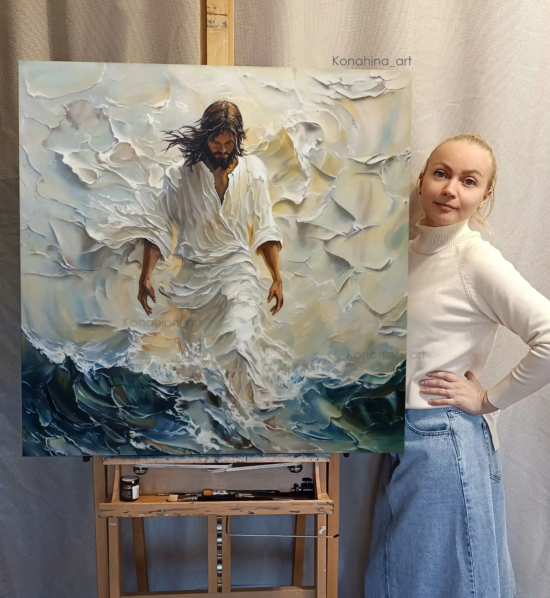 Доброе субботнее утро! 🍁