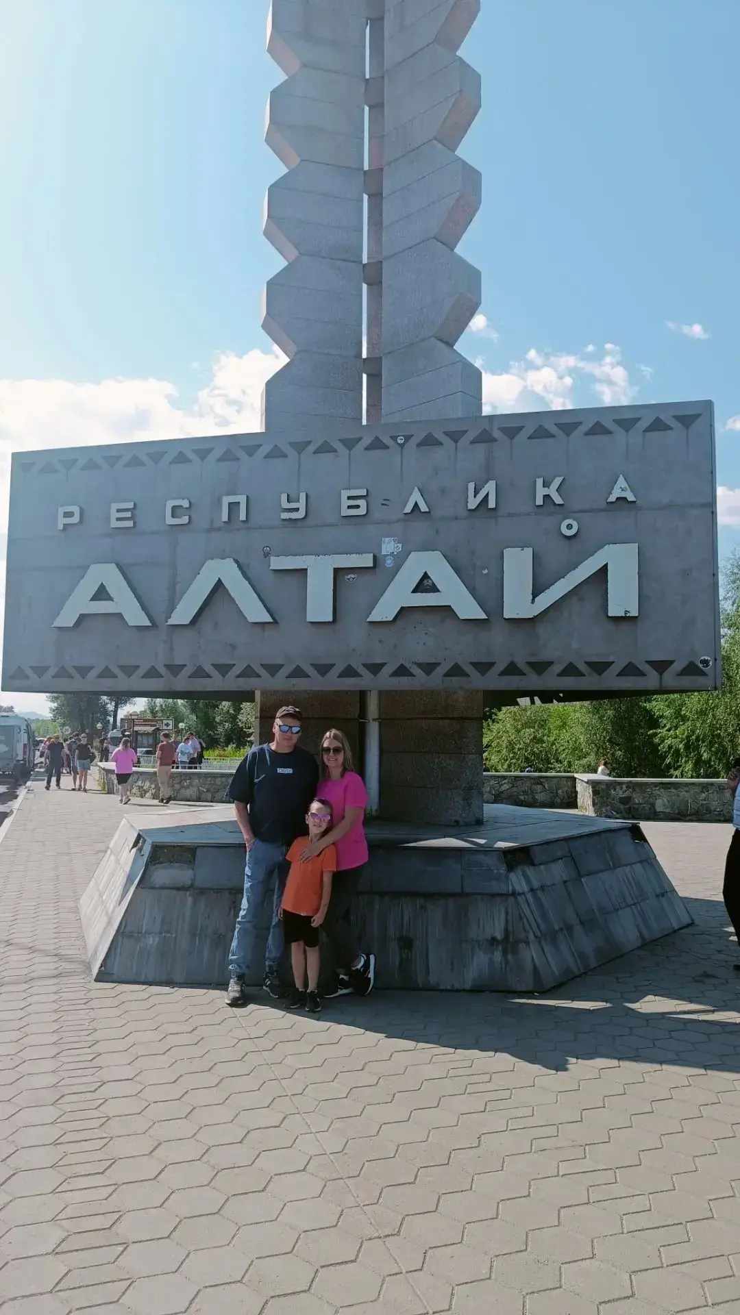 📸 Флешмоб «Папа может!»: ещё одна тёплая история о папе!