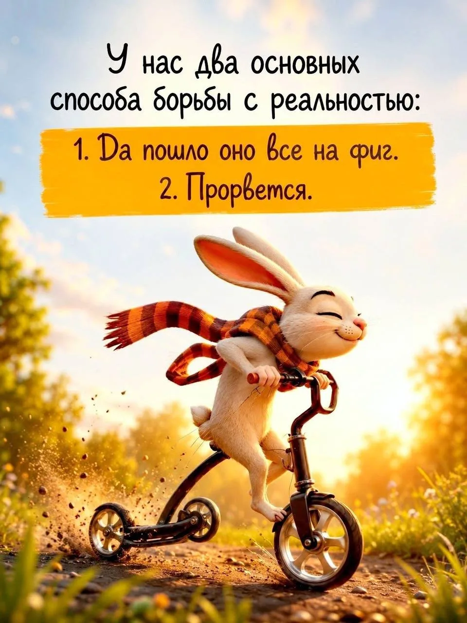 Вам открытка 💙