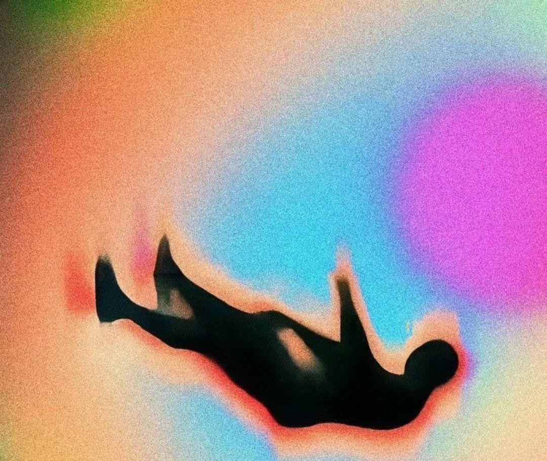 Отдых — это не слабость.