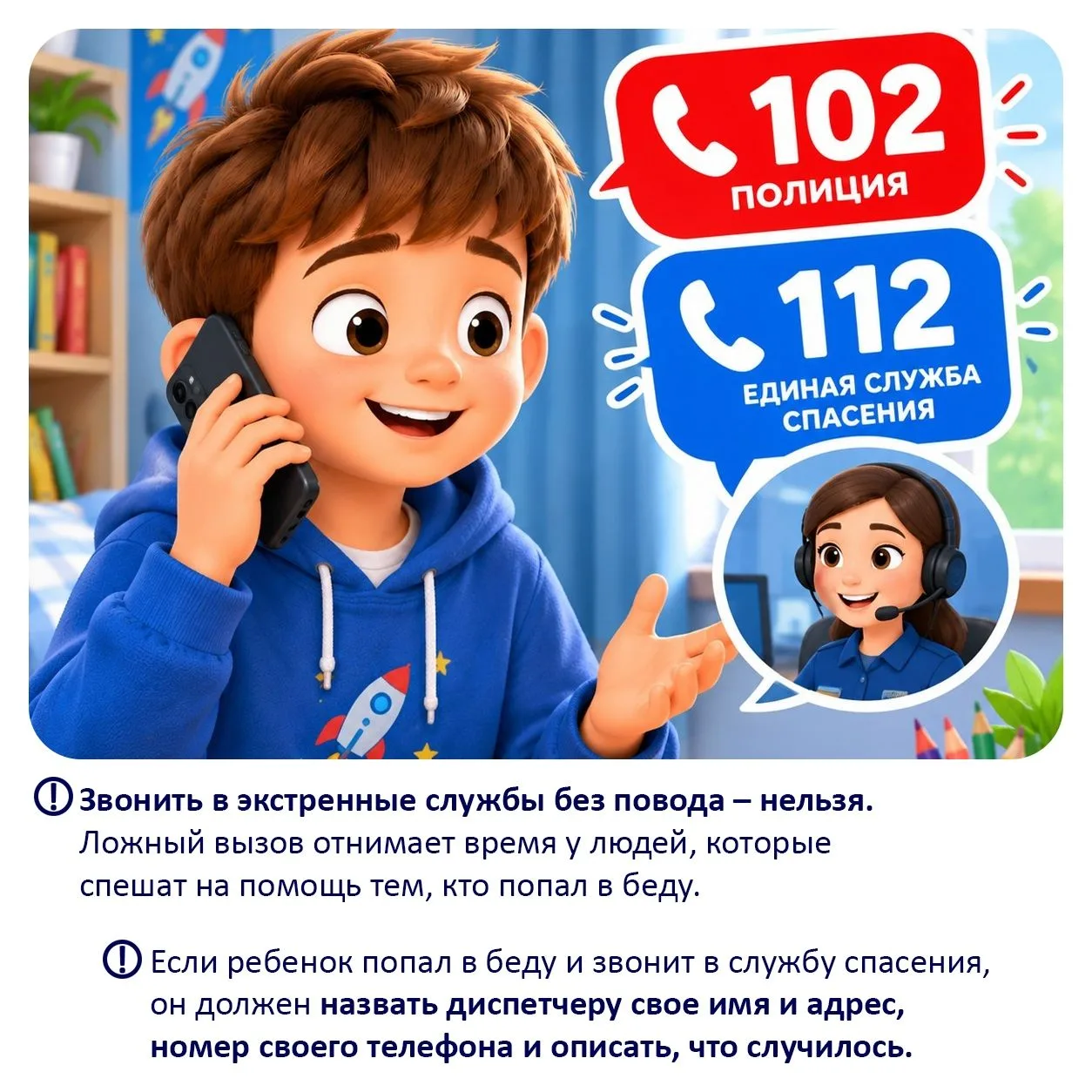 ️‼️Быть самостоятельным — это здорово, но самостоятельность начинается с безопасности. ...