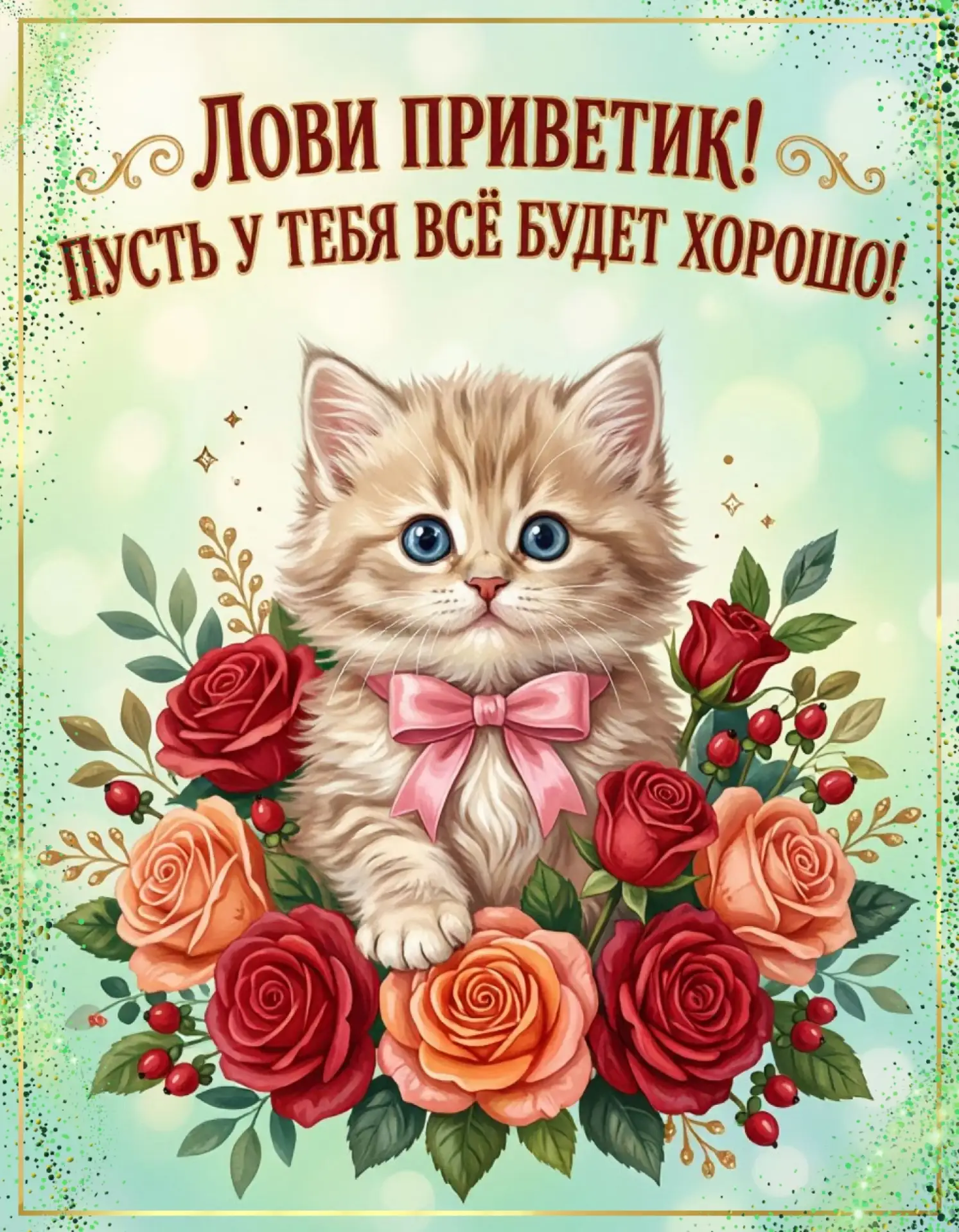 Выбирай то, что сегодня по душе