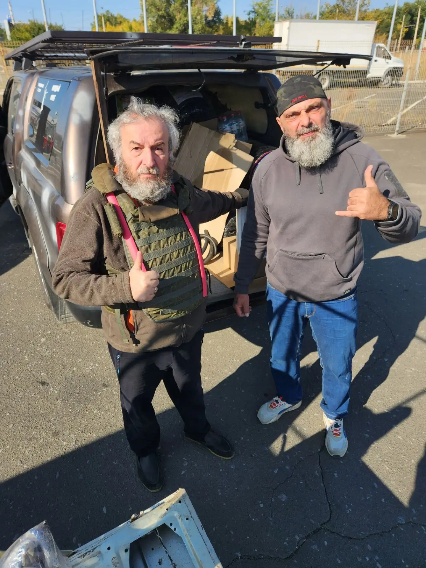 От Счёта большой всем Привет✊🫡