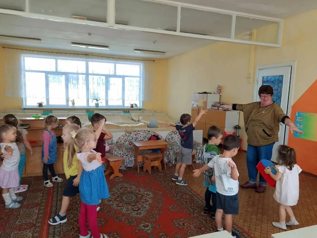 📍СЕЛЬСКИЙ ДОМ КУЛЬТУРЫ БУНЬКОВСКИЙ