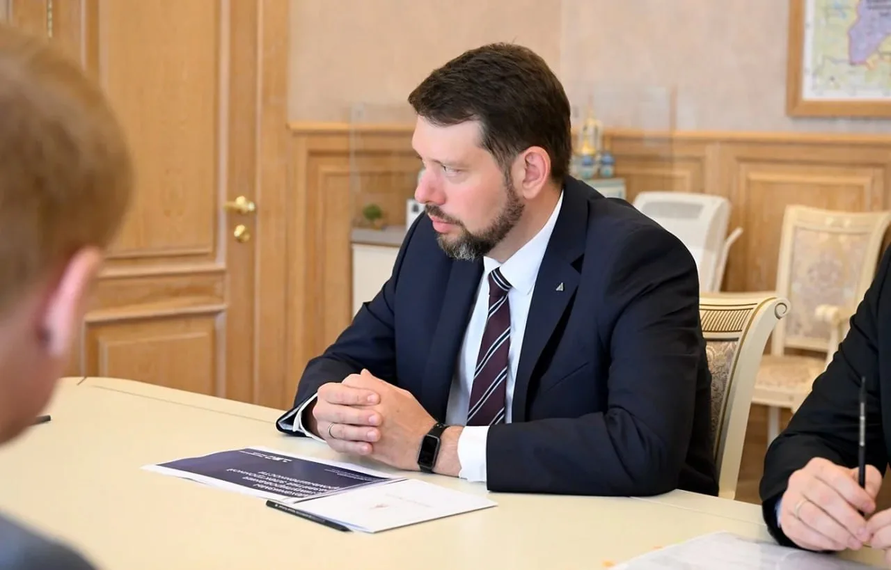 В департаменте радиоэлектронной промышленности Минпромторга сменится директор