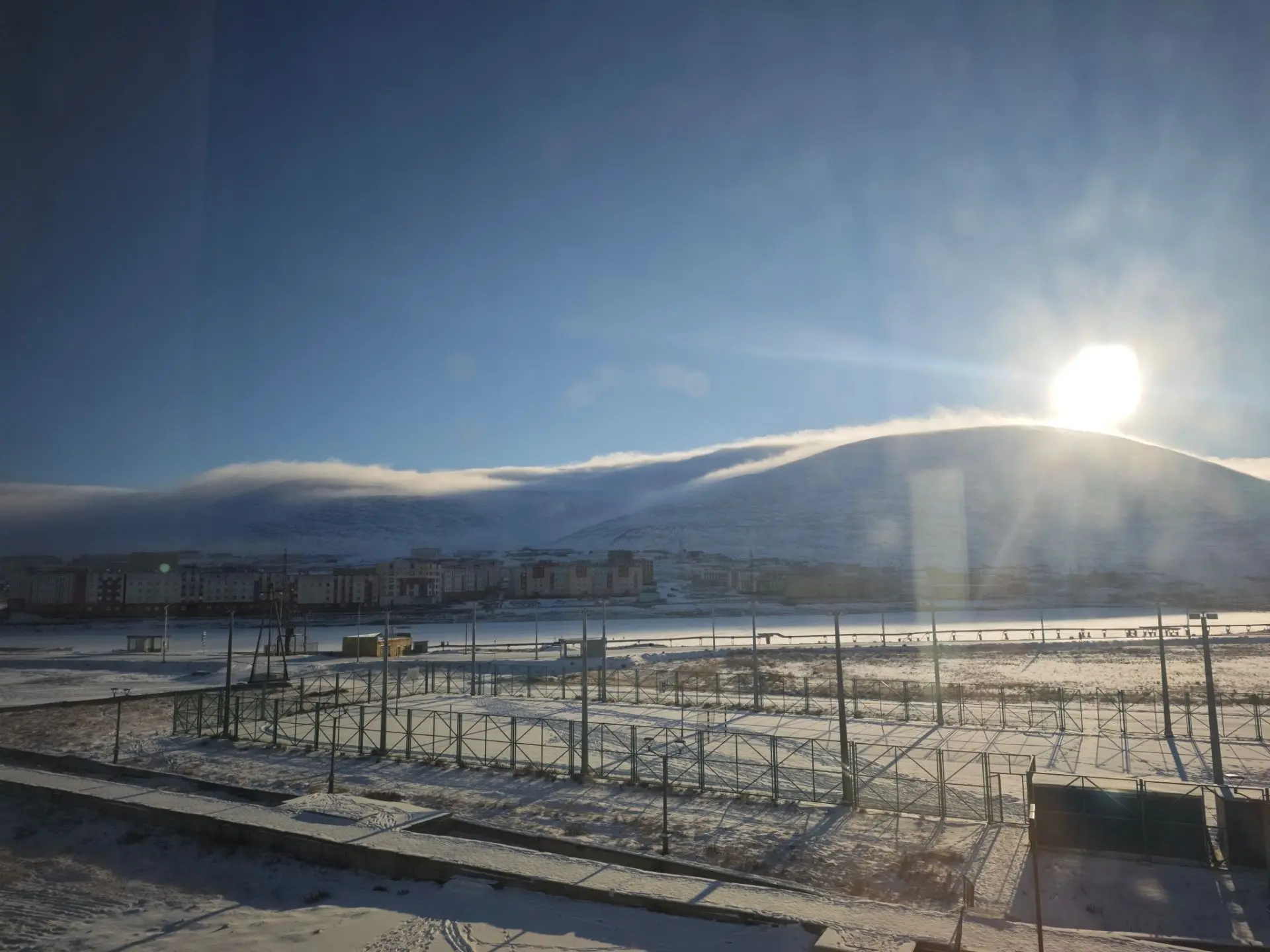 Доброе утро 🌄🙋