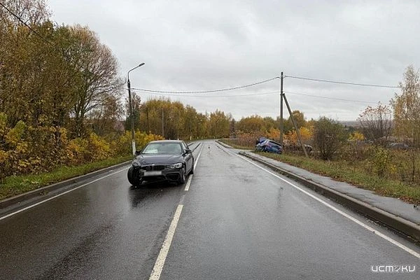 ↗️ Сводка аварийности в Орловской области: за сутки — 14 ДТП, в одном есть пострадавший