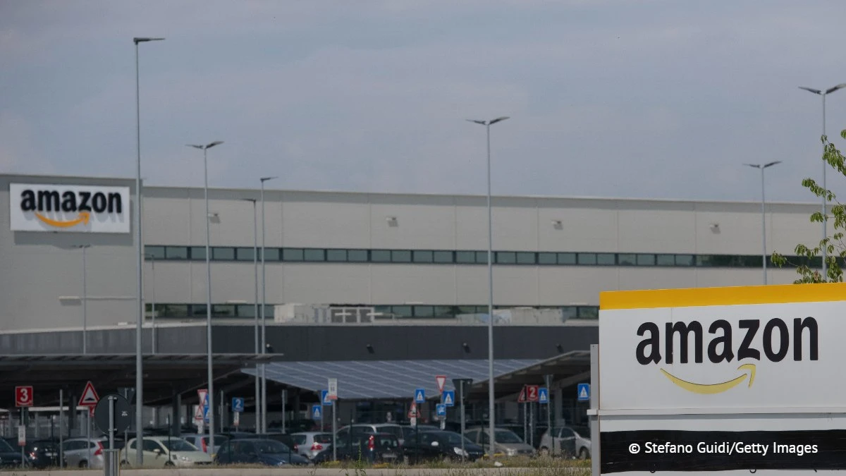 💲Amazon планирует приобрести ИИ-стартап Decart за $7 млрд, сообщает WSJ со ссылкой на ...