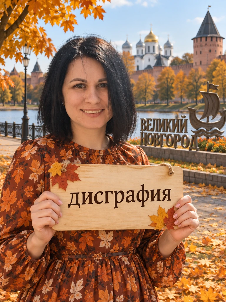 ‼️❓❓Как маме отличить обычные трудности от дисграфии? Обратите внимание на эти «странны...