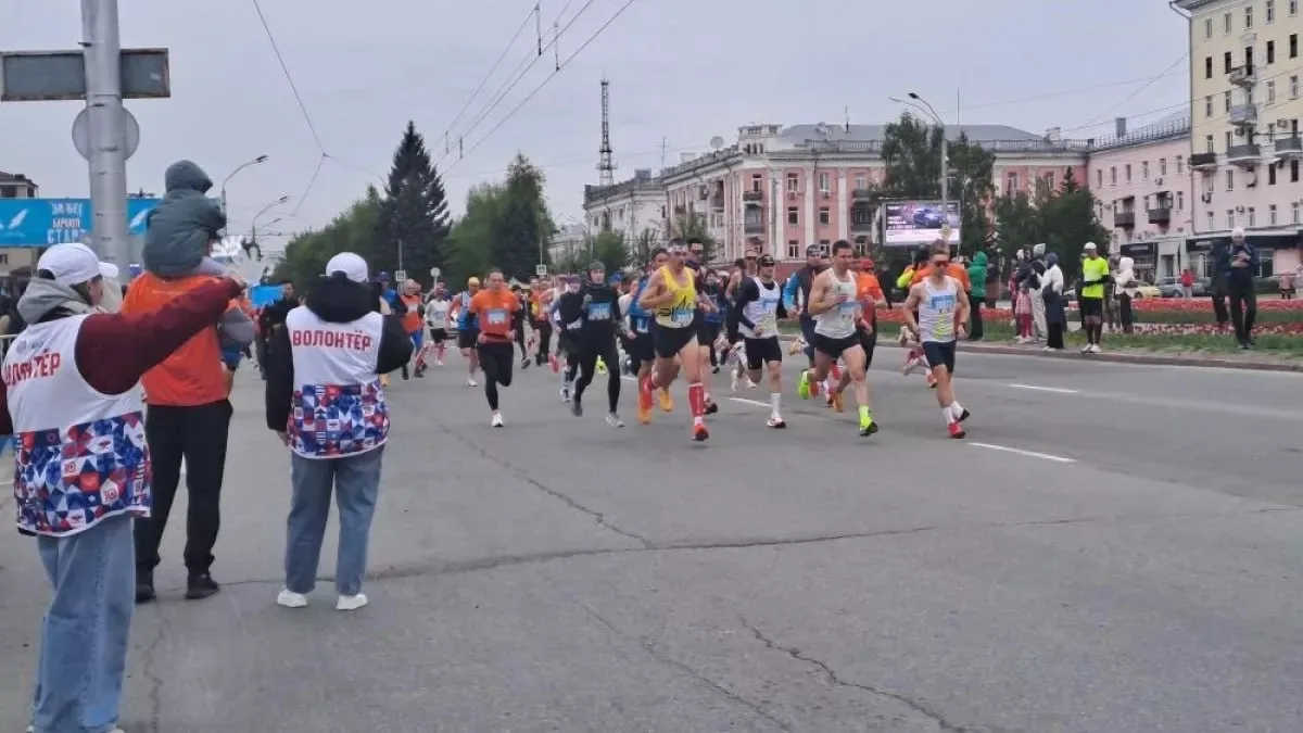 Спорт против зависимостей: как в Барнауле ведут профилактику наркомании