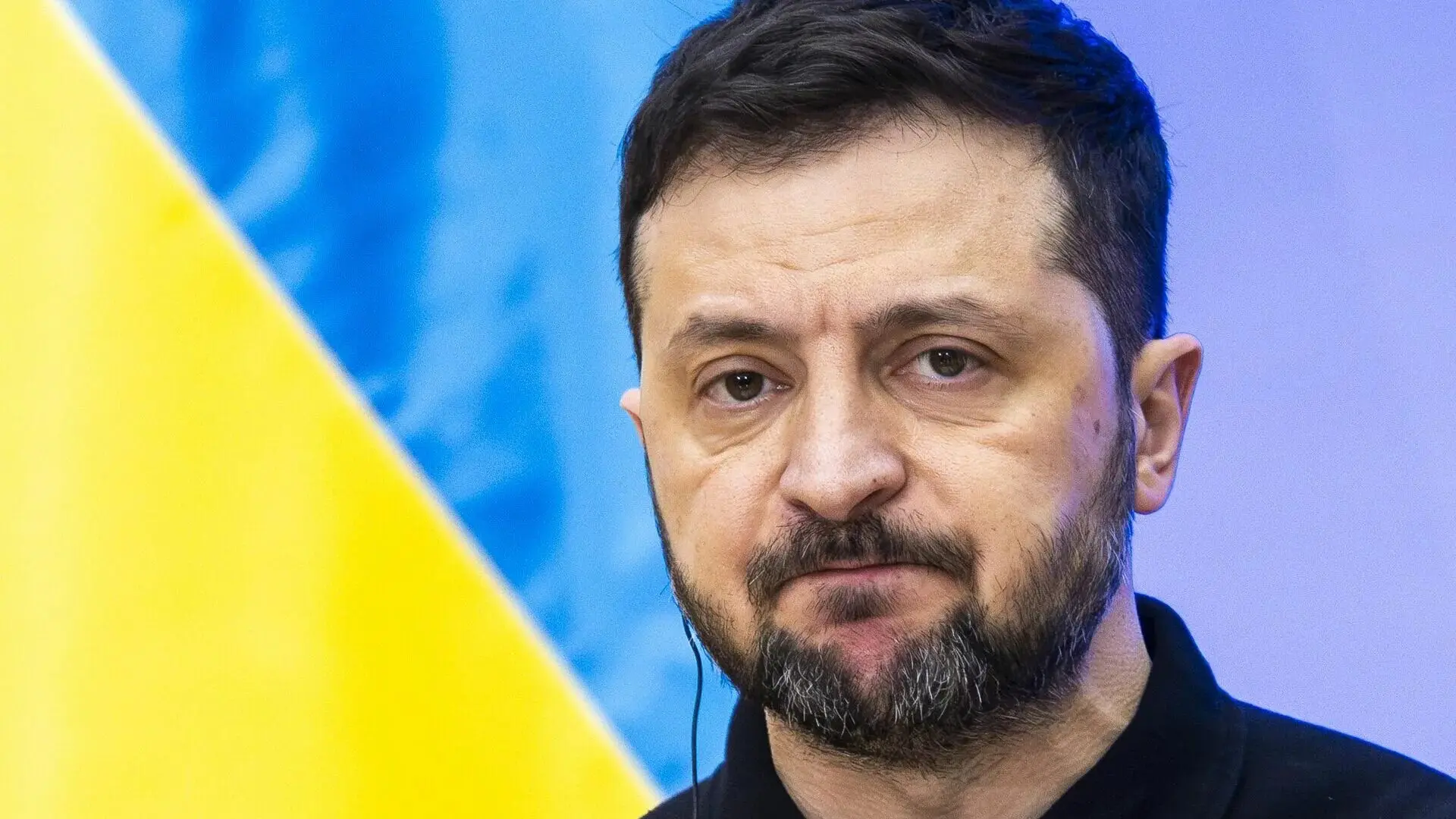 Украина проведёт выборы, если Путин согласится на 60-дневное перемирие — Зеленский.