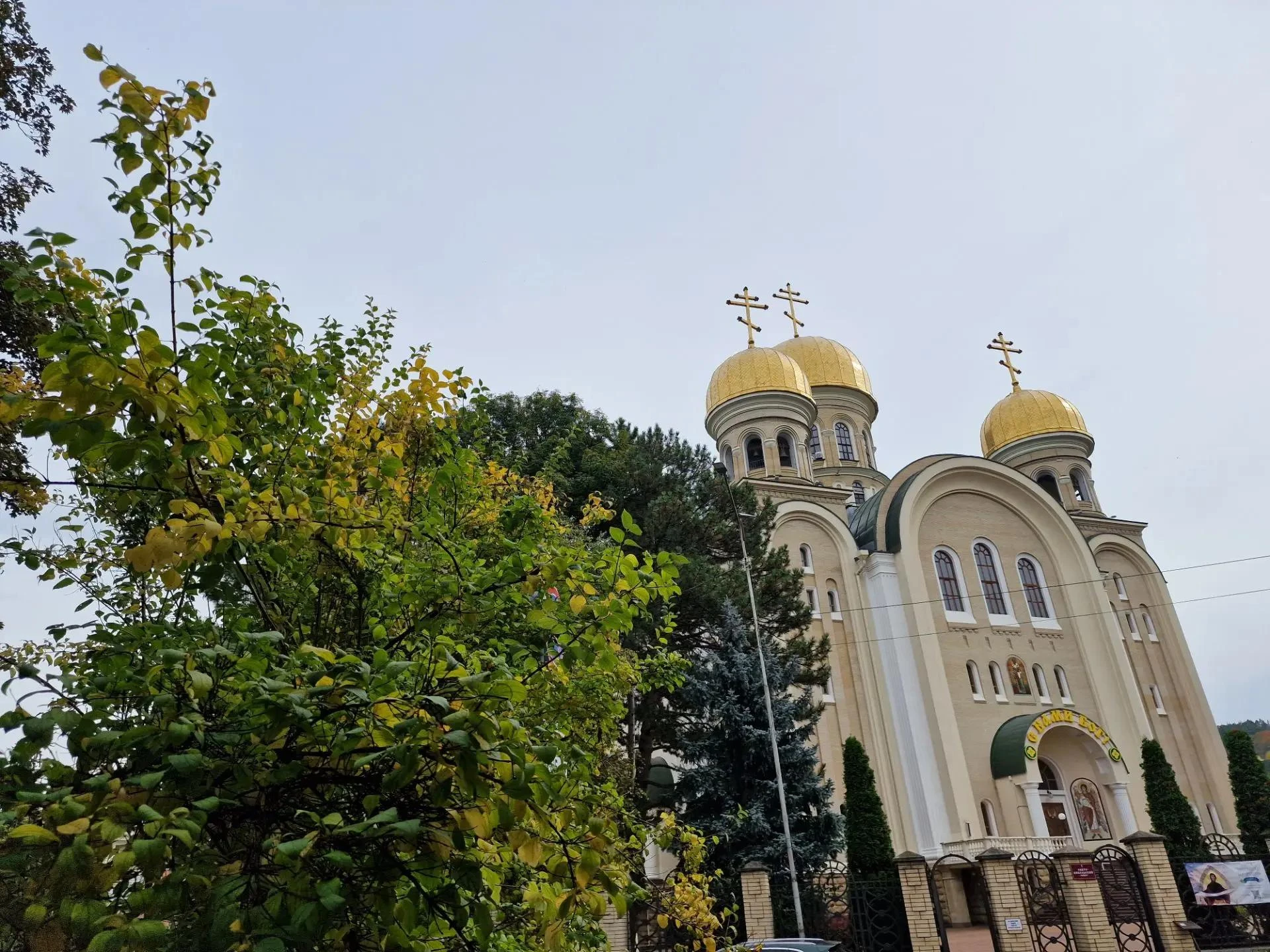 📆 Денис Позимний: почему 16 октября на Руси боялись выходить из дома и как спасались о...