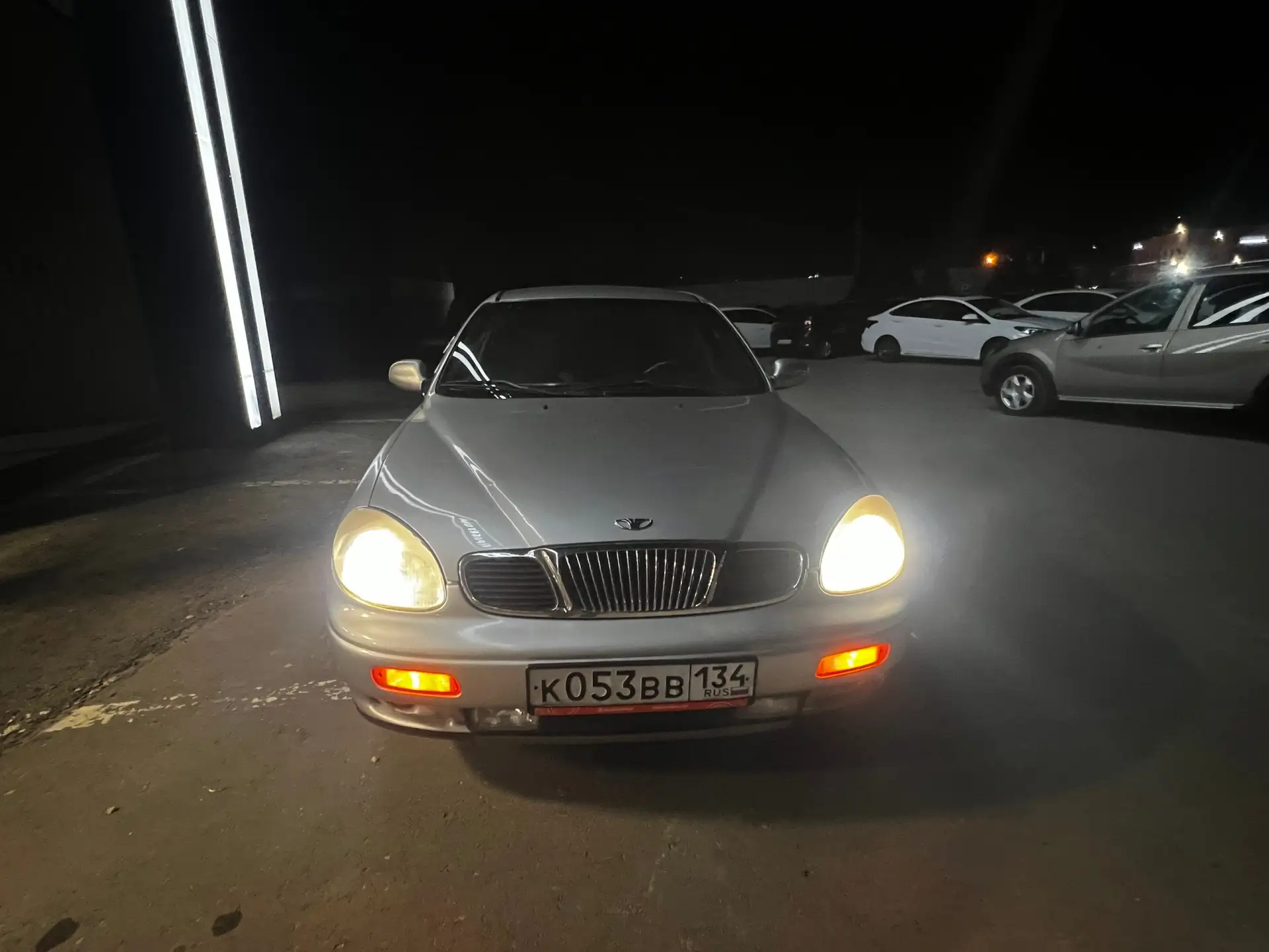 Део леганда