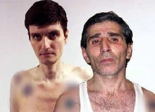 Воронежского криминального авторитета обвиняют в заказном убийстве