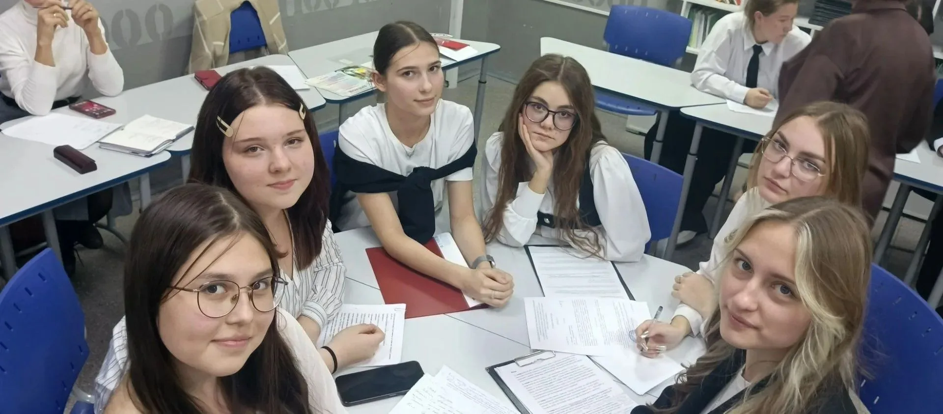 Турнир юных химиков - 2026
